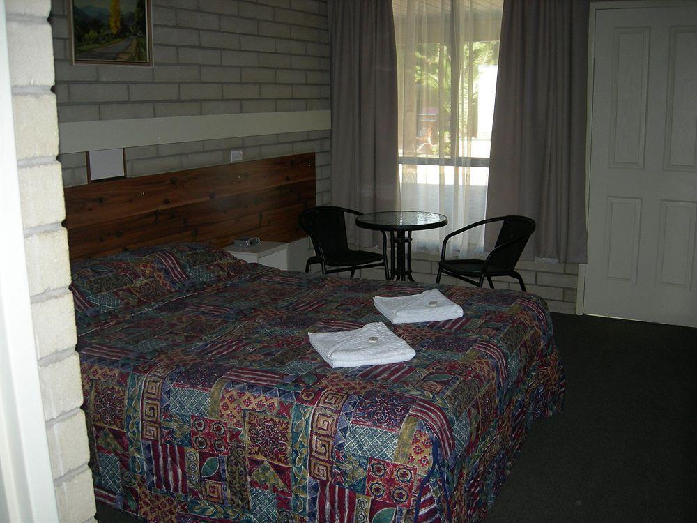 7Th Street Motel Mildura Exteriér fotografie