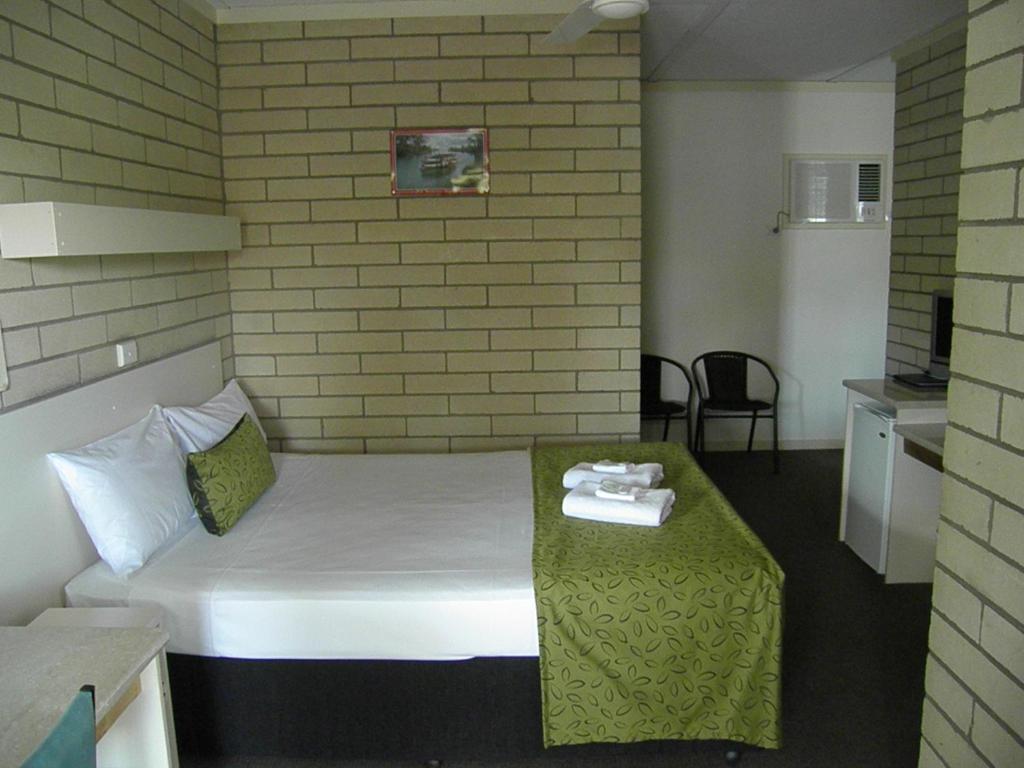 7Th Street Motel Mildura Pokoj fotografie
